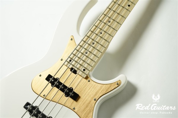 RSB-618/5 - White